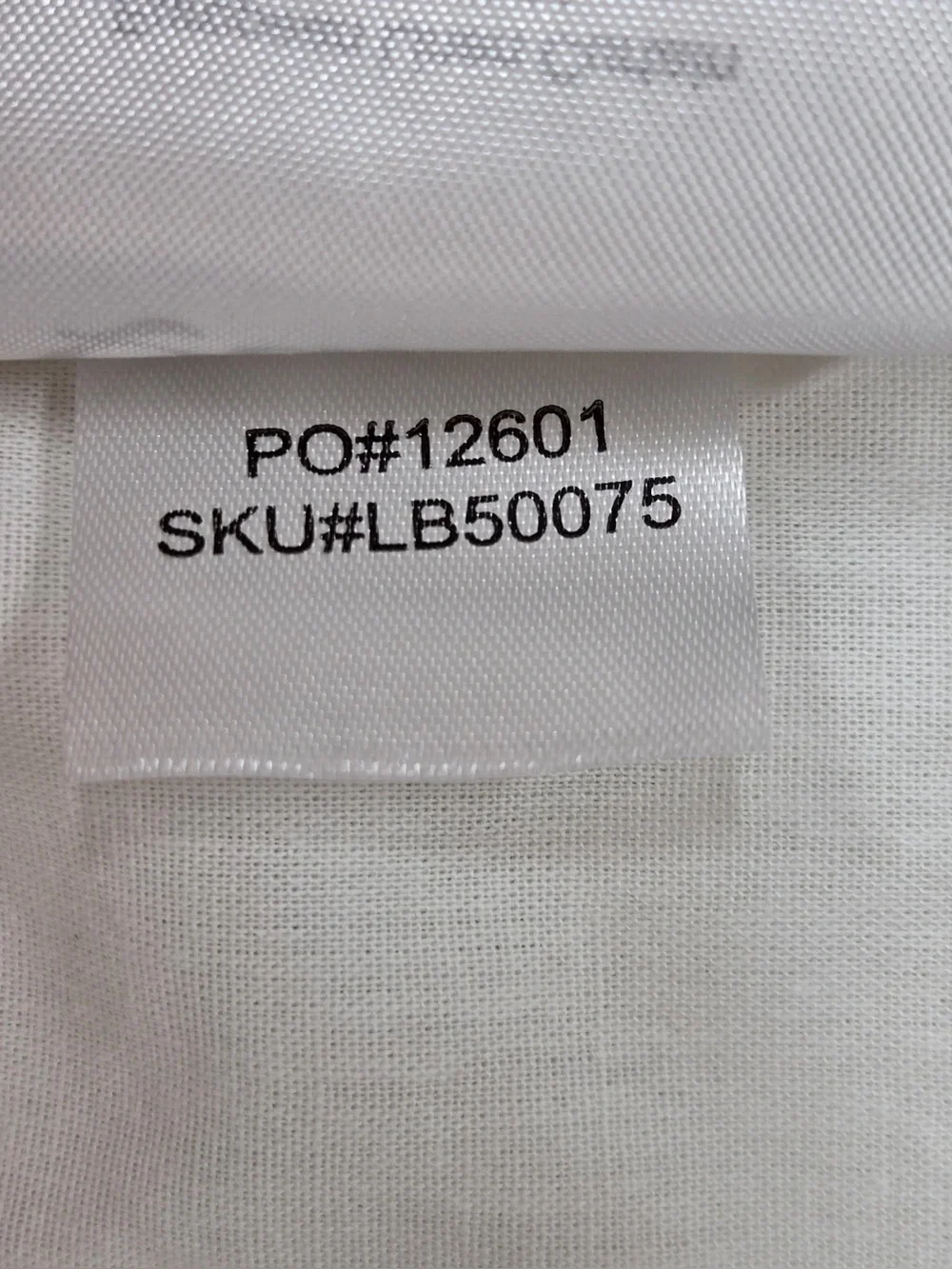 NWT QUINCE Set Of 2 48x96 European Linen Curtains Cream 0427